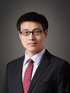 Mingchao Wang