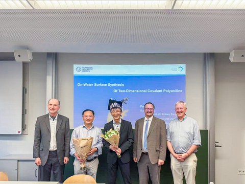 Peng Zhang PhD