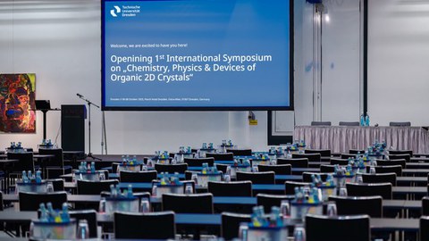 SFB symposium