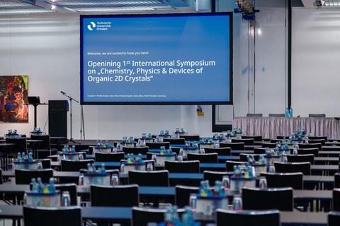 SFB symposium