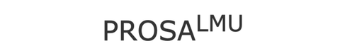logo wide prosa