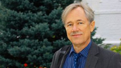 Prof. Dr. Peter Metz