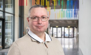 Michael Nöthe PhD