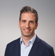 Photo of Tobias König