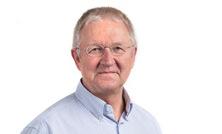 Alexander Eychmüller portrait