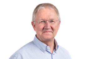 Alexander Eychmüller Porträtfoto