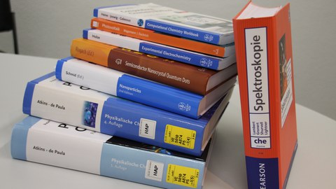 Bücher