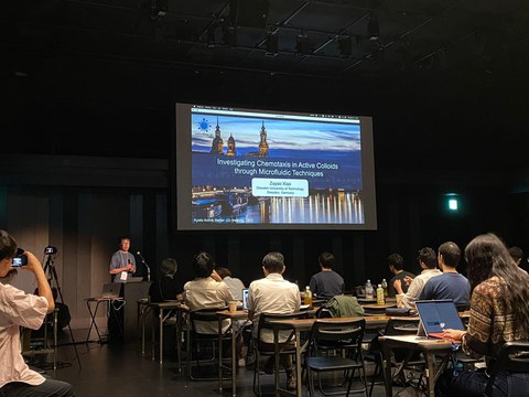 invited talk 
