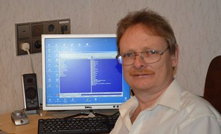 Matthias Mann