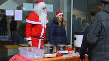 Weihnachtsbasar