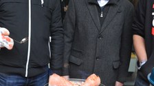 Weihnachtsbasar