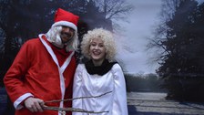 Weihnachtsbasar