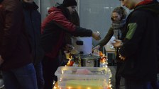 Weihnachtsbasar