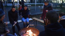 Weihnachtsbasar