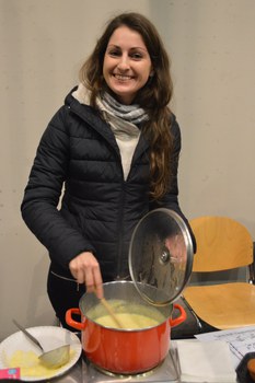 Weihnachtsbasar