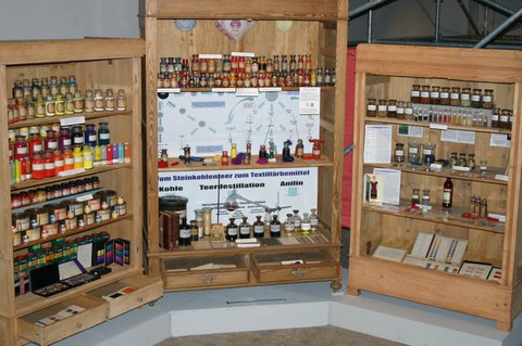 Ausstellung Licht 2008