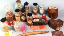 Naturfarbstoffe