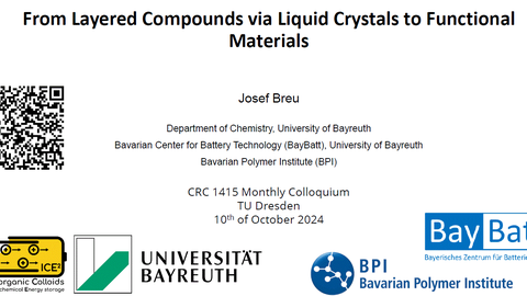 Prof. Dr. Josef Breu