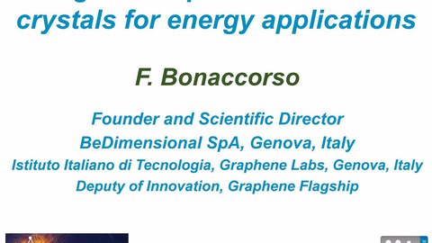 Francesco Bonaccorso