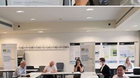 Greentech Press Visit 