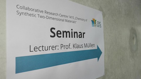 CRC Seminar