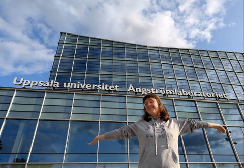 Universität Uppsala