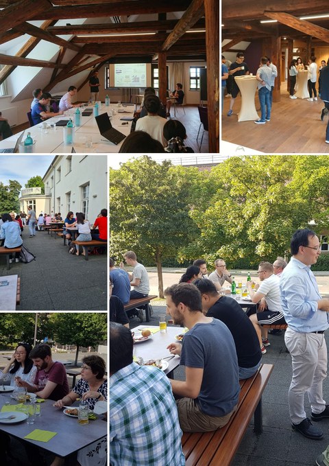 Workshops
