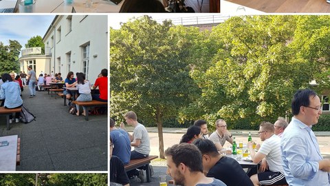 Workshops