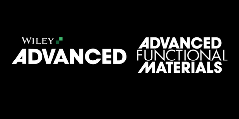 Advanced Functional Materials
