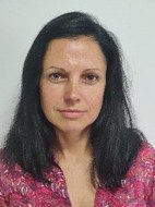 Dr. Nina Vankova