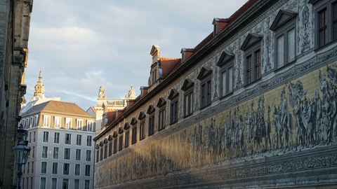 Symposia SFB 1415