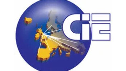 Logo der Association Comutability in Europe