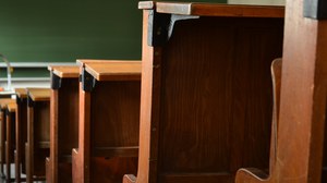 Hörsaal