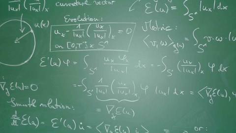 13. Internetseminar "Gradient systems"