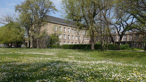Willersbau