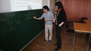 Seminar Tafel