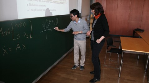 Seminar Tafel