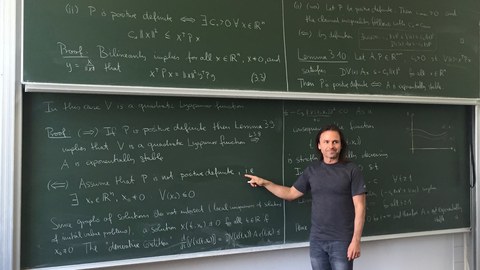 Teaching