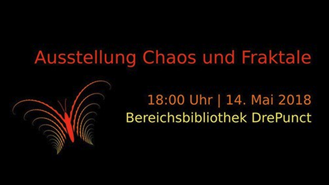 Exhibition Chaos and Fractals