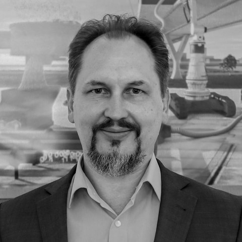 Viktor Mechtcherine