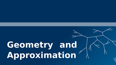 Konferenz-Logo