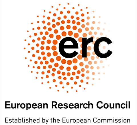 ERC logo