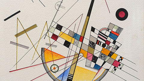 NEWS Geometrietag