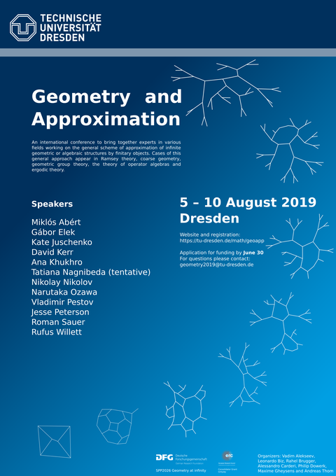 Geoapp-Poster