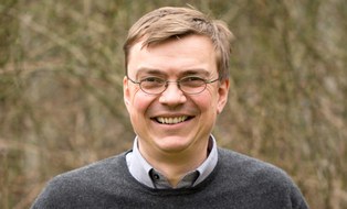 Andreas Thom