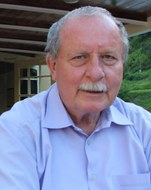 Portrait Prof. Grossmann