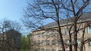 Willersbau C-Flügel