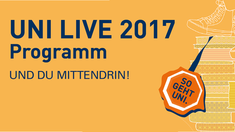 UNI LIVE 2017