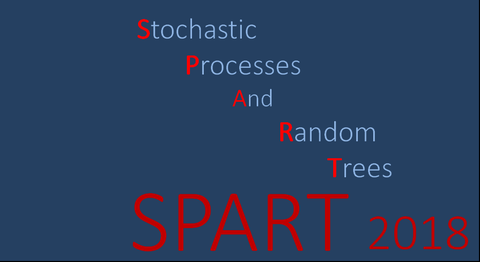 LOGO SPART 2018