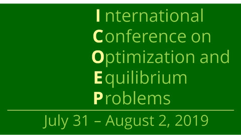 ICOP 2019